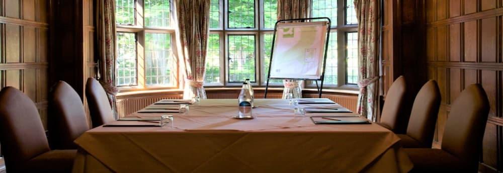 Hotel Risley Hall Risley (Derbyshire)