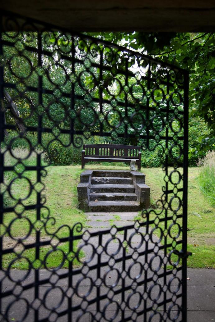 Risley Hall Hotel 3*