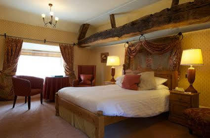 Hotel Risley Hall Risley (Derbyshire)