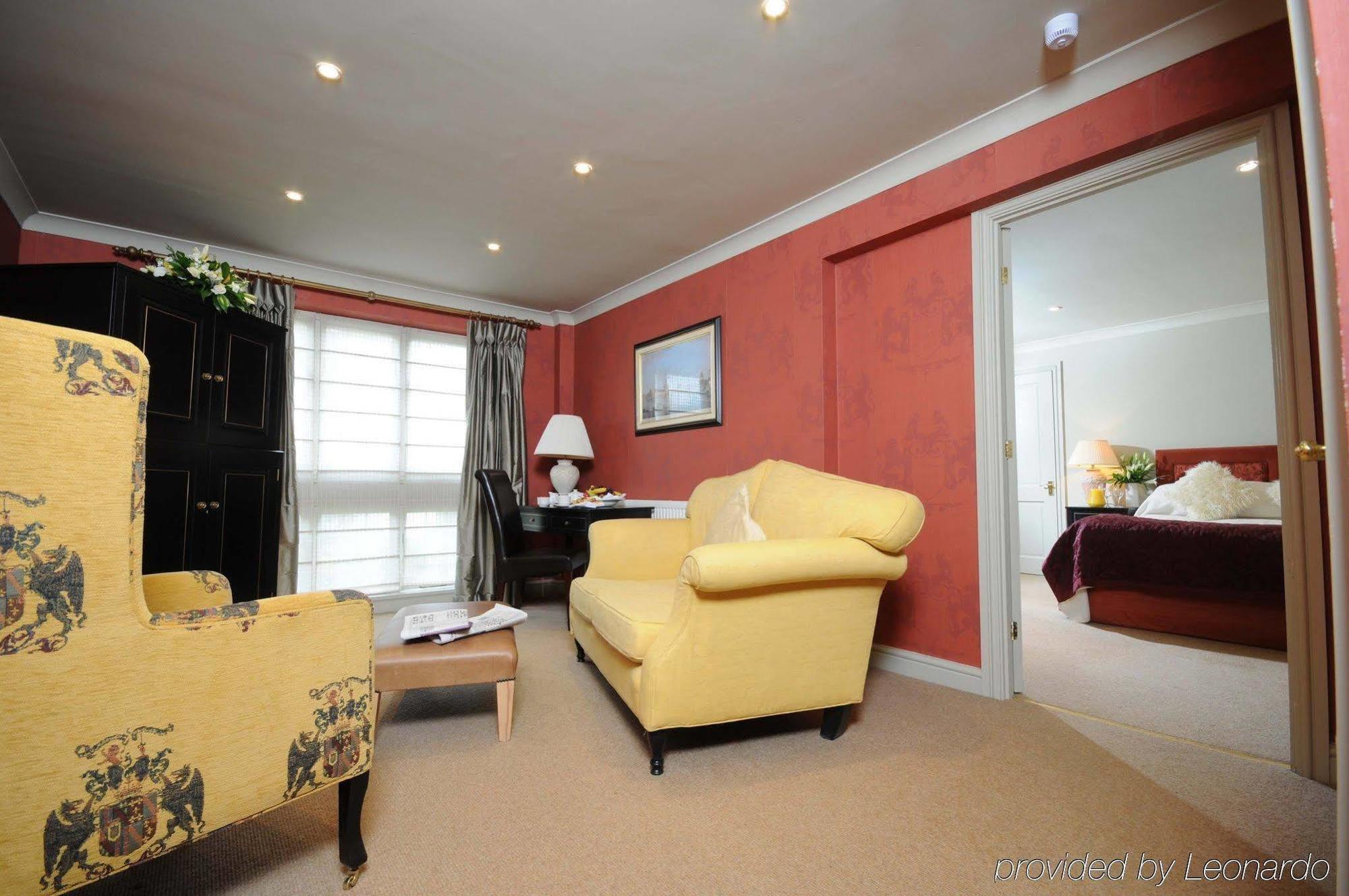 Hotel Risley Hall Risley (Derbyshire)