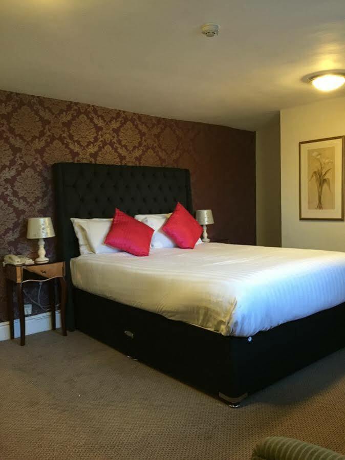 Risley Hall Hotel 3*