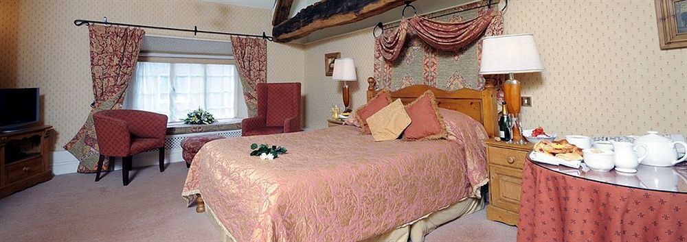 Hotel Risley Hall 3*